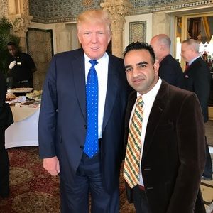 Meet your Posher, Rolando